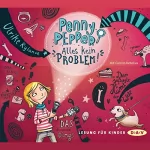 Ulrike Rylance: Alles kein Problem: Penny Pepper 1