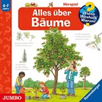 Susanne Gernhäuser, Guido Wandrey: Alles über Bäume: Wieso? Weshalb? Warum?