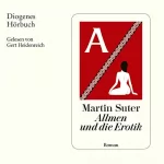 Martin Suter: Allmen und die Erotik: 