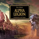 Dan Abnett: Alpha Legion: The Horus Heresy 7