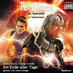 Rainer Schorm, Rüdiger Schäfer: Am Ende aller Tage: Perry Rhodan Neo 199