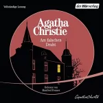 Agatha Christie: Am falschen Draht: 