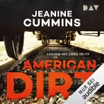 Jeanine Cummins: American Dirt: 