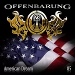 Markus Duschek: American Dream: Offenbarung 23, 85