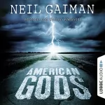 Neil Gaiman: American Gods: 