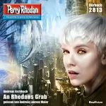 Andreas Eschbach: An Rhodans Grab: Perry Rhodan 2813