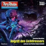 Christian Montillon: Angriff des Lichtfressers: Perry Rhodan 3103