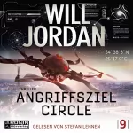 Will Jordan: Angriffsziel Circle: Ryan Drake 9