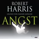 Robert Harris: Angst: 
