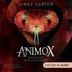 Aimée Carter: Animox: Das Auge der Schlange: Animox 2
