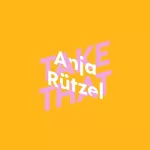 Anja Rützel: Anja Rützel über Take That: KiWi Musikbibliothek 2