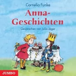 Cornelia Funke: Anna-Geschichten: 