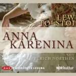 Lew Tolstoi: Anna Karenina: 