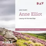 Jane Austen: Anne Elliot: 