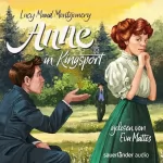 Lucy Maud Montgomery, Maria Rosken - Übersetzer: Anne in Kingsport: 