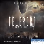 Joshua Tree: Anomalie: Teleport 4