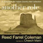 Reed Farrel Coleman: Another Role: 