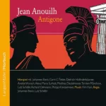 Jean Anouilh: Antigone: 