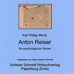 Karl Philipp Moritz: Anton Reiser: 