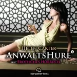 Helen Carter: Anwaltshure 3: Erotisches Hörbuch