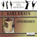 Karl Kraus: Aphorismen 1: 
