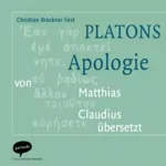 Platon: Apologie: 