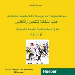 Nabil Osman: Arabisches Lesebuch für Anfänger und Fortgeschrittene: Die Anekdoten des Spaßmachers Djuha