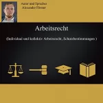 Alexander Förster: Arbeitsrecht: Individual und kollektiv Arbeitsrecht, Schutzbestimmungen