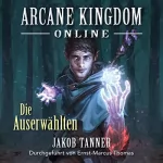 Jakob Tanner: Arcane Kingdom Online: Die Auserwählten: 