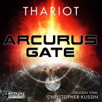 Thariot: Arcurus Gate 1: 