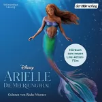 N.N.: Arielle - Die Meerjungfrau. Das Original-Hörbuch zum Disney-Film: 