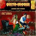 Earl Warren: Armee des Todes: Geister-Schocker 12