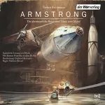 Torben Kuhlmann: Armstrong: Die abenteuerliche Reise einer Maus zum Mond