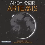 Andy Weir: Artemis: 
