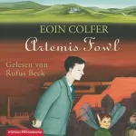 Eoin Colfer: Artemis Fowl: Artemis Fowl 1