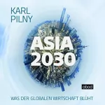 Karl Pilny: Asia 2030: Was der globalen Wirtschaft blüht