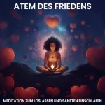 Raphael Kempermann: Atem des Friedens: Meditation zum Loslassen und sanften Einschlafen