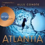 Ally Condie: Atlantia: 