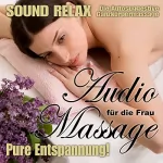 Peer Langen: Audio-Massage für die Frau: 