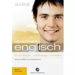 div.: Audio Sprachkurs Englisch: Für Anfänger, unterwegs, mitreden