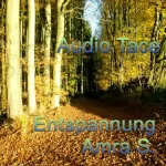 Amra S.: Audio Tace: Entspannung: 