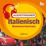 DNF-Verlag GmbH: Audiotrainer Basiswortschatz - Deutsch-Italienisch - Niveau A1: Audiotrainer Basiswortschatz