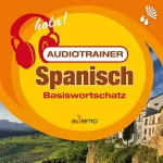 DNF-Verlag GmbH: Audiotrainer Basiswortschatz - Deutsch-Spanisch - Niveau A1: Audiotrainer Basiswortschatz