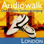 Taufig Khalil: Audiowalk London: 