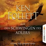 Ken Follett: Auf den Schwingen des Adlers: 