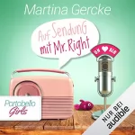 Martina Gercke: Auf Sendung mit Mr Right: Portobello Girls 5