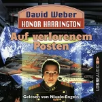 David Weber: Auf verlorenem Posten: Honor Harrington 1