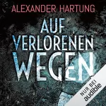 Alexander Hartung: Auf verlorenen Wegen: Jan Tommen 8