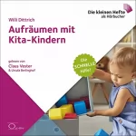 Willi Dittrich: Aufräumen mit Kita-Kindern: Die schnelle Hilfe 25