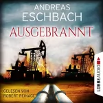 Andreas Eschbach: Ausgebrannt: 